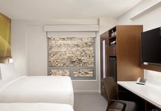 Lainnya 5 LUMA Hotel Times Square