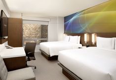 Lainnya 7 LUMA Hotel Times Square