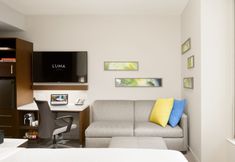 Lainnya 4 LUMA Hotel Times Square