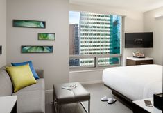 Lainnya 3 LUMA Hotel Times Square