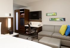 Lainnya 2 LUMA Hotel Times Square