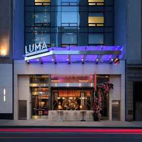 Primary image1LUMA Hotel Times Square,皇后区飯店