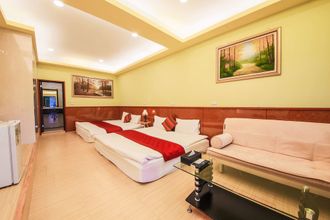 Khác 4 Yue Ting Homestay