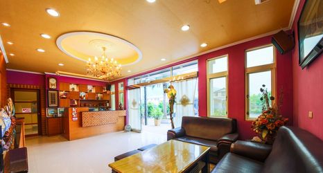 Others 2 Yue Ting Homestay