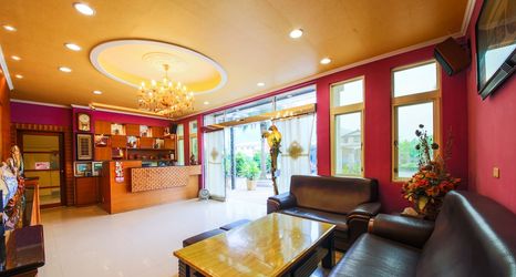 Khác 2 Yue Ting Homestay