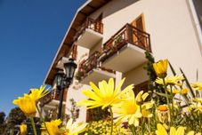 기타 Pousada Condado Brasileiro