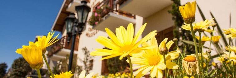 기타 Pousada Condado Brasileiro