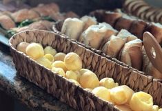 기타 5 Pousada Condado Brasileiro