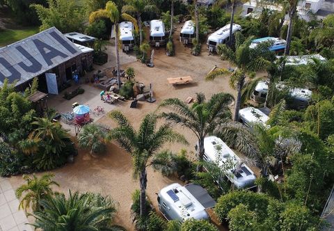 Others Caravan Outpost