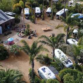 Primary image 1 Caravan Outpost, Ventura County Hotels