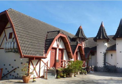 Lainnya Pousada dos Esquilos