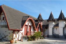 Lainnya Pousada dos Esquilos