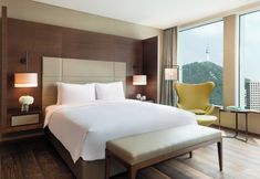 Khác 6 Courtyard by Marriott Seoul Namdaemun