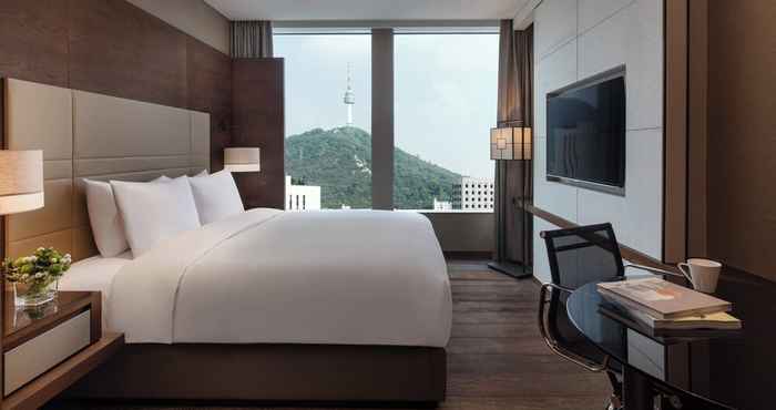 Lain-lain Courtyard by Marriott Seoul Namdaemun