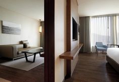 Khác 7 Courtyard by Marriott Seoul Namdaemun