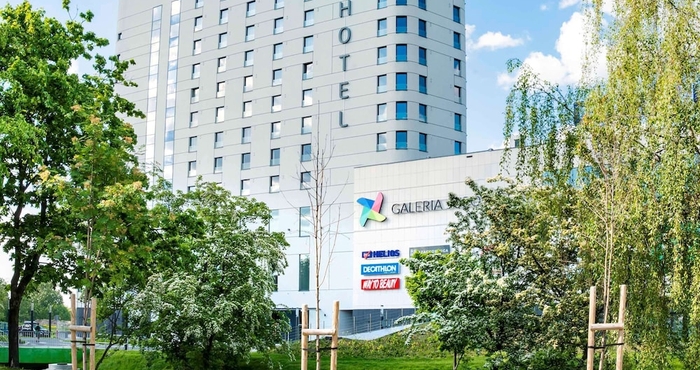 Others Hotel ibis Styles Bialystok