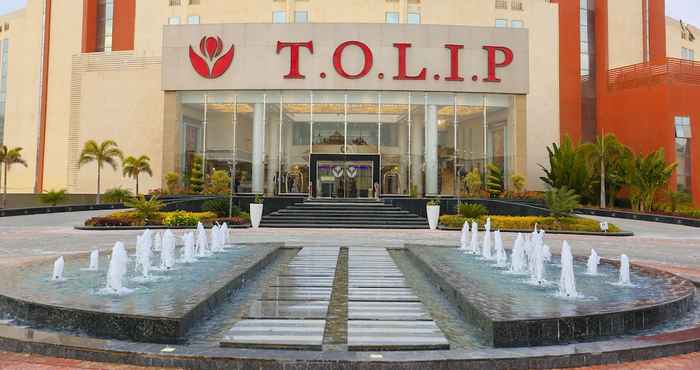 Others Tolip El Narges Hotel & Spa