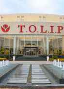 Imej utama Tolip El Narges Hotel & Spa