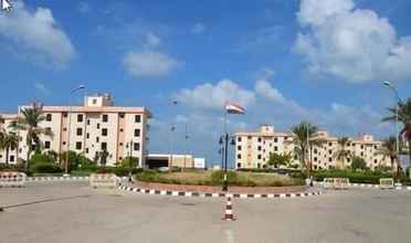 Others 4 Ras El Bar Apartments Armed Forces