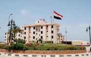 Others 3 Ras El Bar Apartments Armed Forces