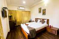 Lainnya Mint Domestic Airport Suites