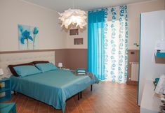 Others 3 B&B Camere e Cassata