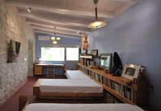 Others 6 The architect's house