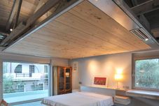 Others The architect's house