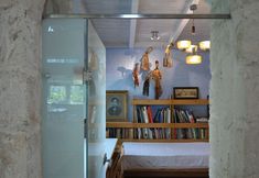 Others 3 The architect's house