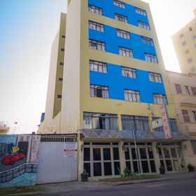 Primary image 1 ホテル エストレラ ド スル, クリチバ・パノラミック・タワー ホテル