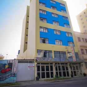 Primary image 1 Hotel Estrela do Sul, Bacacheri Airport (BFH) Hotels