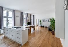 Others 6 Limehome Berlin Kopenhagener Straße