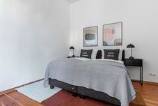 Others Limehome Berlin Malmöer Straße