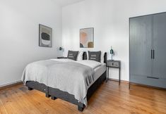 Others 5 Limehome Berlin Malmöer Straße