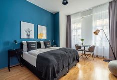 Others 6 Limehome Berlin Malmöer Straße