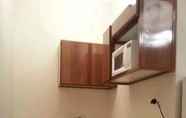 อื่นๆ 7 Aman Furnished Apartment 2