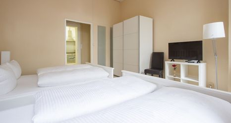 Others 2 Primeflats - Apartments in Wedding