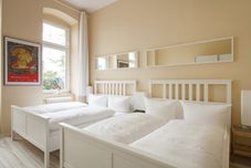 Others Primeflats - Apartments in Wedding