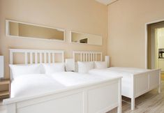 Khác 4 Primeflats - Apartments in Wedding