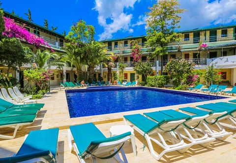 기타 Bodrum Skylife Hotel - All Inclusive