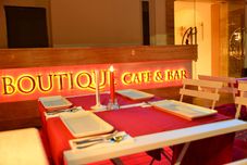 Lain-lain Doc's Hotel Kemer