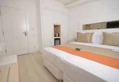 Others 2 Doc's Hotel Kemer