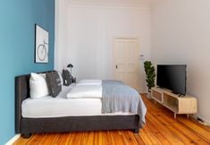 Others 4 Apartments Berlin Leberstraße 58