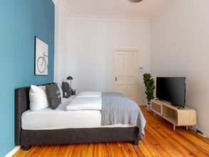 Others 4 Apartments Berlin Leberstraße 58