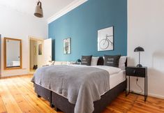 Others 2 Apartments Berlin Leberstraße 58