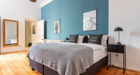 Others 2 Apartments Berlin Leberstraße 58