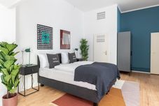 Others Apartments Berlin Leberstraße 58