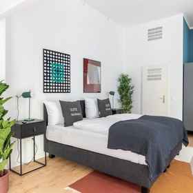 Primary image 1 아파트 베를린 레버슈트라세 58, 귄첼슈트라세 호텔