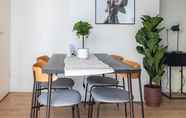 อื่นๆ 4 Apartments Berlin Leberstraße 58