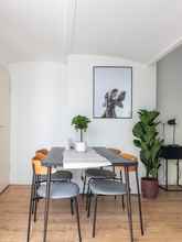 อื่นๆ 4 Apartments Berlin Leberstraße 58